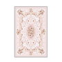 Conceptum Alfombra Eexfab501 Multicolor 160 x 230 cm